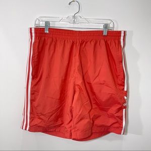 adidas Ripstop Shorts Large